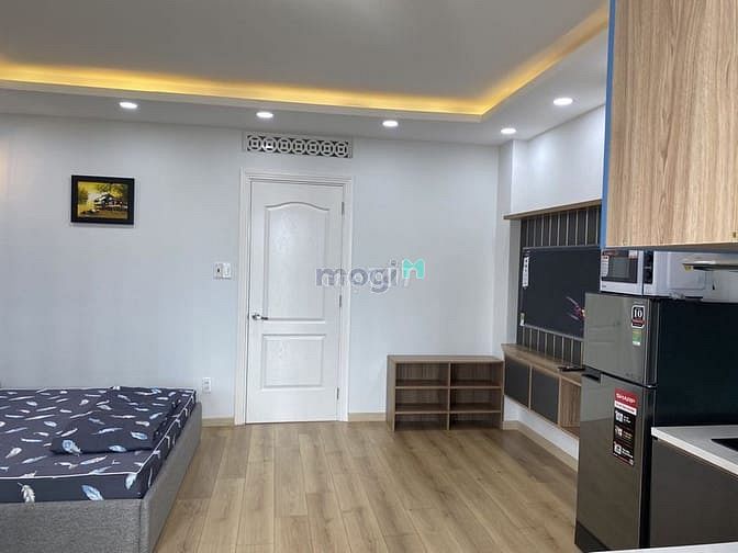 Hình ảnh 🌿✨Căn Hộ Mới Full Nội Thất, 1PN, 35m2, Lý Chính Thắng Quận 3