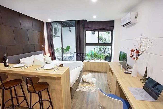 Hình ảnh ⚡Căn Hộ SANG TRỌNG Thoáng Mát Ngay Tòa Nhà Viettel