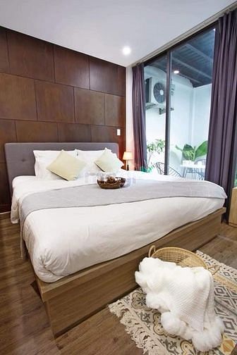 Hình ảnh ⚡Căn Hộ SANG TRỌNG Thoáng Mát Ngay Tòa Nhà Viettel