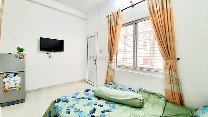 Hình ảnh Căn Hộ Thoáng Mát Giá Hạt Dẻ, Gần BigC TRƯỜNG CHINH Tân Bình