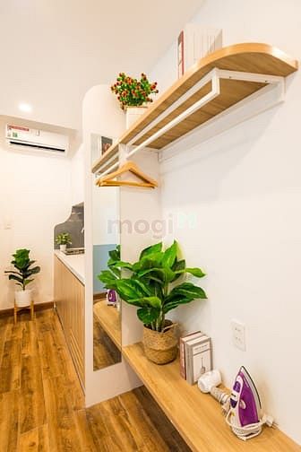 Hình ảnh 🌳Siêu Phẩm Hệ Thống Căn Hộ Mới 100% Full Nội Thất - Hỗ Trợ Giữ Phòng