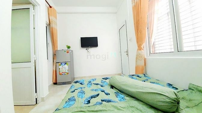 Hình ảnh Căn Hộ Thoáng Mát Giá Hạt Dẻ, Gần BigC TRƯỜNG CHINH Tân Bình