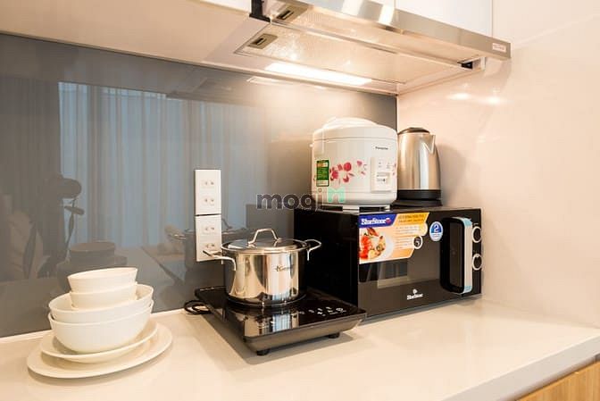 Hình ảnh 🌳Siêu Phẩm Hệ Thống Căn Hộ Mới 100% Full Nội Thất - Hỗ Trợ Giữ Phòng