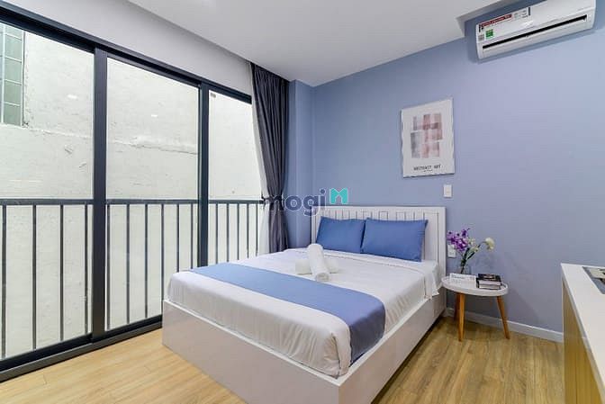 Hình ảnh 🌳Siêu Phẩm Hệ Thống Căn Hộ Mới 100% Full Nội Thất - Hỗ Trợ Giữ Phòng
