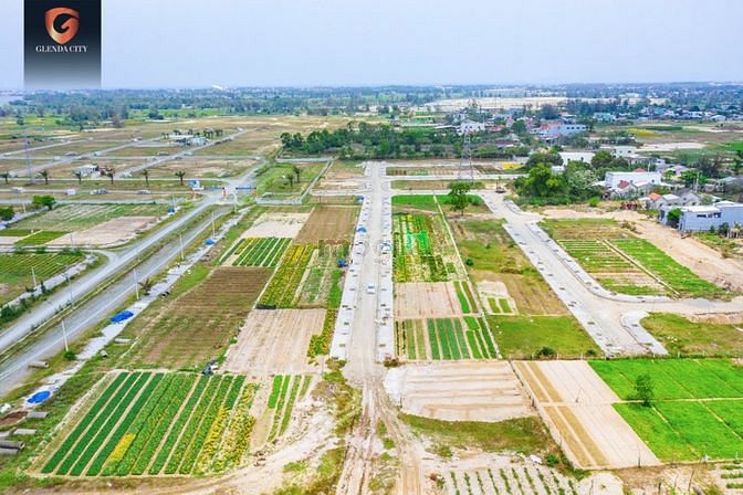 Hình ảnh Xây Dựng ƯỚC Mơ An Cư chỉ với 1,1 tỷ-Đất Nền gần khu dân cư đông đúc!
