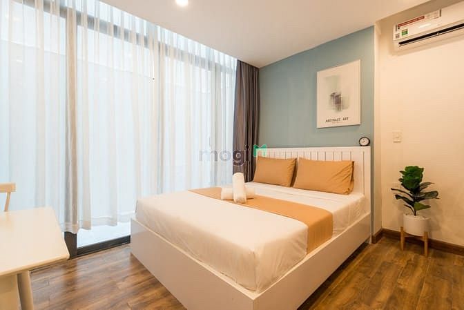 Hình ảnh 🌳Siêu Phẩm Hệ Thống Căn Hộ Mới 100% Full Nội Thất - Hỗ Trợ Giữ Phòng