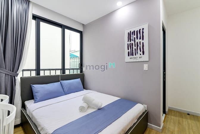 Hình ảnh 🌳Siêu Phẩm Hệ Thống Căn Hộ Mới 100% Full Nội Thất - Hỗ Trợ Giữ Phòng
