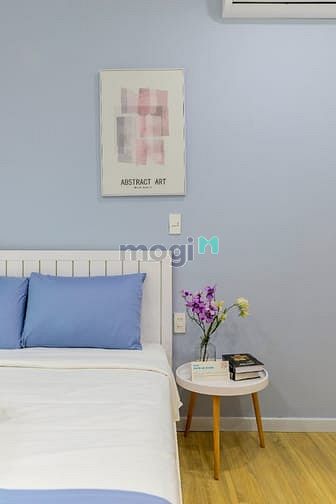 Hình ảnh 🌳Siêu Phẩm Hệ Thống Căn Hộ Mới 100% Full Nội Thất - Hỗ Trợ Giữ Phòng