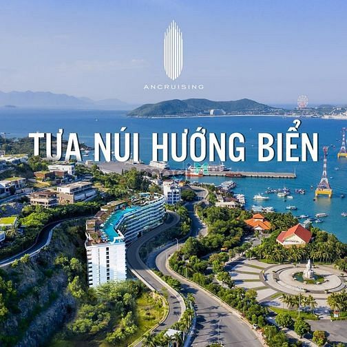 Hình ảnh Mb6623 nạp rút nhanh chóng măt hướng biển lưng tựa núi cao cấp 𝐀𝐧𝐂𝐫𝐮𝐢𝐬𝐢𝐧𝐠