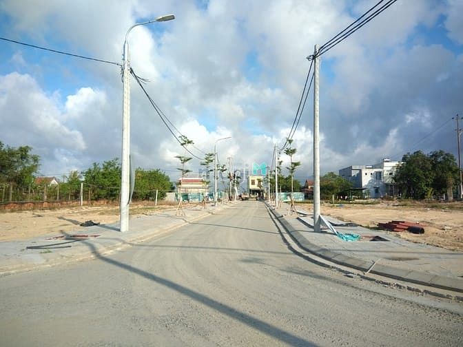 Hình ảnh Xây Dựng ƯỚC Mơ An Cư chỉ với 1,1 tỷ-Đất Nền gần khu dân cư đông đúc!