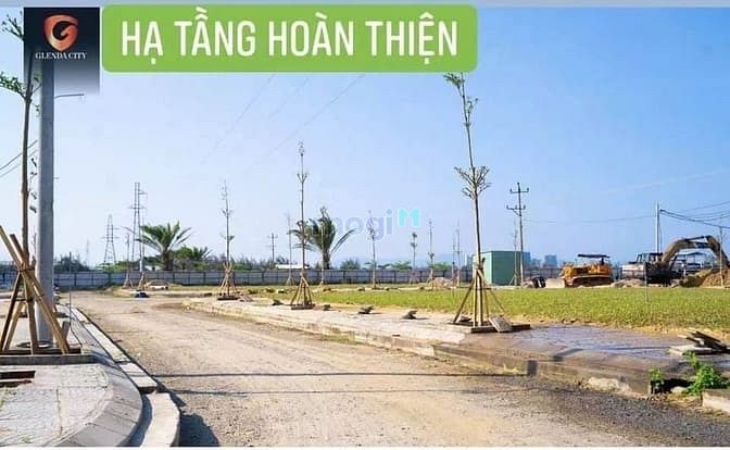 Hình ảnh Xây Dựng ƯỚC Mơ An Cư chỉ với 1,1 tỷ-Đất Nền gần khu dân cư đông đúc!