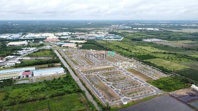 Hình ảnh Siêu phẩm đất sổ đỏ LAGO CENTRO - Mua đất tặng vàng - Tặng gói VLXD