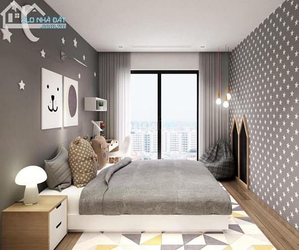 Hình ảnh 🌿✨Căn Hộ Thoáng Mát Tiện Lợi, 1PN, 30m2, CMT8, Quận 10