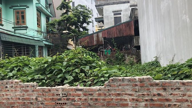 Hình ảnh Bán đất phúc lợi giá chỉ 36tr/1m2