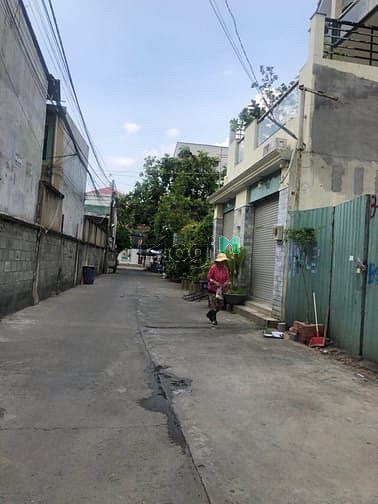 Hình ảnh HUNGVILAND Bán Nhà 1/ Hồ Bá Phấn, Phước Long A,Q9 ( 80m2  5.5 Tỉ)