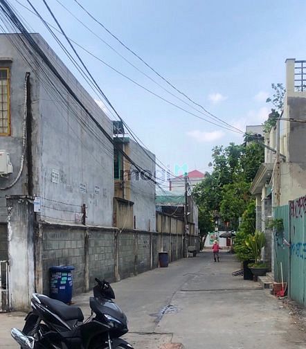 Hình ảnh HUNGVILAND Bán Nhà 1/ Hồ Bá Phấn, Phước Long A,Q9 ( 80m2  5.5 Tỉ)