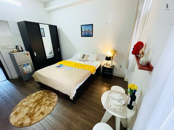 Hình ảnh Đi Qua Mùa Dịch Cùng JinJoo Home Muôn Vàn ưu Đãi- Hỗ Trợ Cư Dân