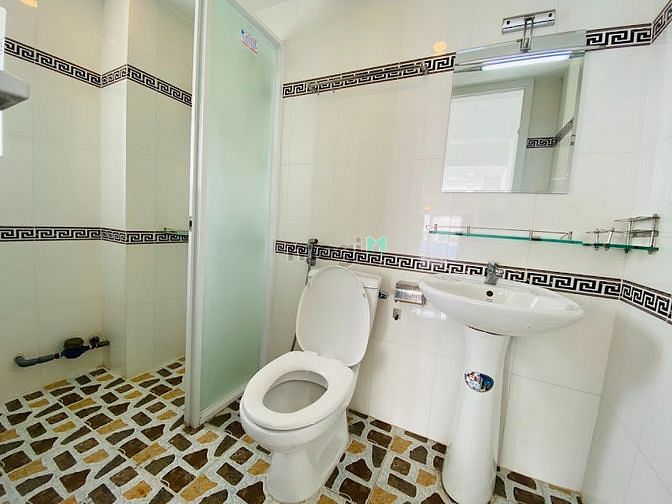 Hình ảnh Căn Hộ Studio Sang Trọng, LÊ VĂN SỸ Gần Vòng Xoay Dân Chủ Quận 3