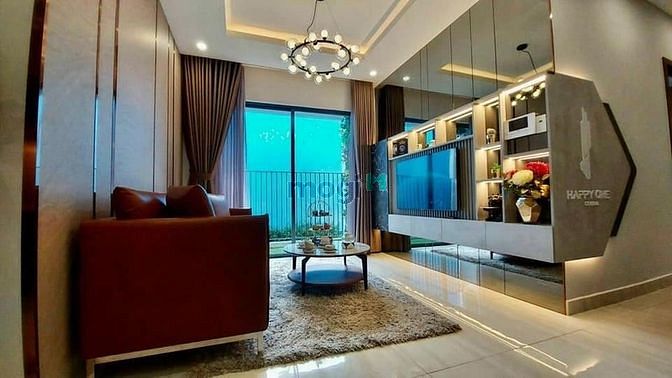 Hình ảnh Trang Chủ MB66.COM Chính Thức Happy One-Thủ Dầu một Bình Dương