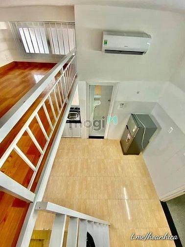 Hình ảnh Căn Hộ Dịch Vụ Mùa COVID Giá Siêu Hấp Dẫn