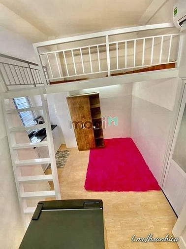 Hình ảnh Căn Hộ Dịch Vụ Mùa COVID Giá Siêu Hấp Dẫn