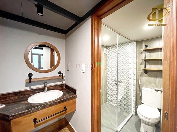 Hình ảnh Cho thuê Trang Chủ MB66.COM / Đăng Ký Tặng 66K duplex full nội thất giá rẻ quận Bình Thạnh