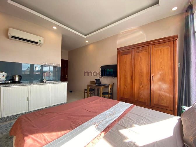 Hình ảnh 🌿✨Căn Hộ Sang Trọng, 1PN, 35m2, 3 Tháng 2, Quận 10