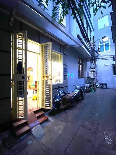 Hình ảnh BÁN NHÀ MỖ LAO GẤP_Giá siêu hót