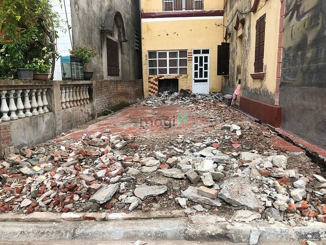 Hình ảnh Cần bán 54m đất thôn Vàng, Cổ Bi. View cầu Phù Đổng: