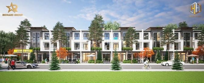 Hình ảnh Mở bán Dự án trung tâm bảo lộc - cọc ngay để nhận 1 chỉ vàng SCJ