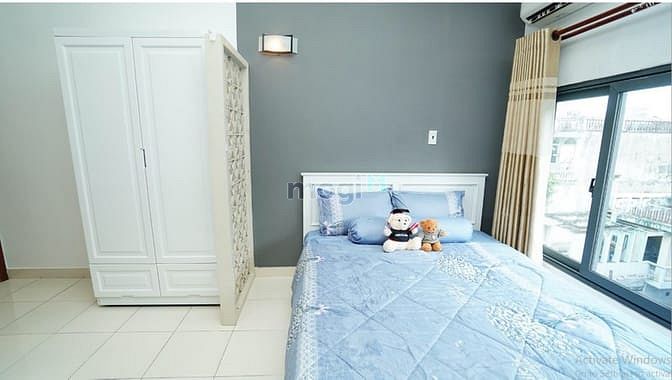 Hình ảnh 💥💥Căn Hộ Thoáng Mát Đón Nắng - 400m Đi VẠN HẠNH MALL Quận 10