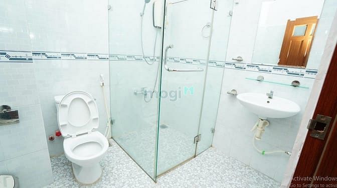 Hình ảnh 💥💥Căn Hộ Thoáng Mát Đón Nắng - 400m Đi VẠN HẠNH MALL Quận 10