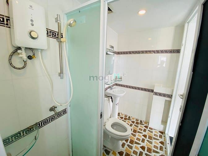 Hình ảnh 🌿✨Căn Hộ Cửa Sổ Ban Công Thoáng Mát, 35m2, 1PN, Quận 10