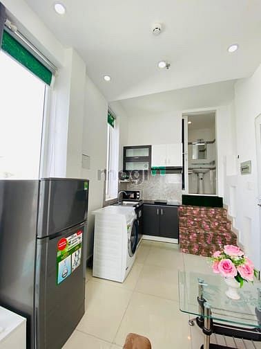 Hình ảnh 🌿✨Căn Hộ Cửa Sổ Ban Công Thoáng Mát, 35m2, 1PN, Quận 10