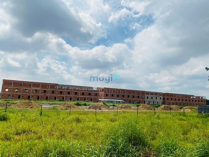 Hình ảnh Bán nhanh 2 lô đất nền Dự Án Thăng Long Central City sổ hồng riêng