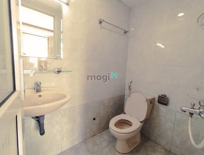Hình ảnh ⭐ 2’ đi Chợ Hạnh Thông Tây, không gian sống BẬC NHẤT gò vấp