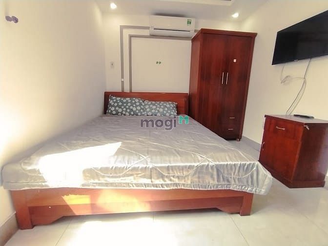 Hình ảnh ⭐ 2’ đi Chợ Hạnh Thông Tây, không gian sống BẬC NHẤT gò vấp