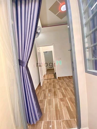 Hình ảnh Nhà bán dưới 3 tỷ quận Gò Vấp – 2 lầu đúc – DTSD 54m2.