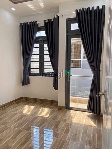 Hình ảnh Nhà bán dưới 3 tỷ quận Gò Vấp – 2 lầu đúc – DTSD 54m2.