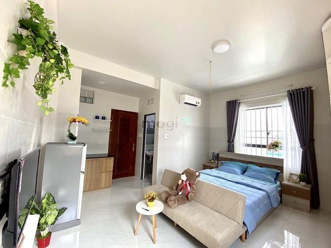 Hình ảnh 🌾Căn Hộ Mới Tinh Thoáng Mát – TÔ HIẾN THÀNH Q10