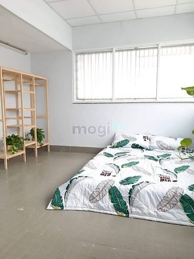Hình ảnh Tìm nữ ở ghép gần cầu SG, an ninh, giá tốt