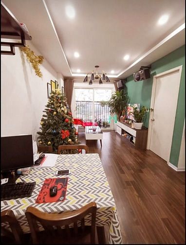 Hình ảnh 🏠 Em cần bán Trang Chủ MB66.COM / Đăng Ký Tặng 66K tòa E2 Ecohome Phúc Lợi, Long Biên, Hà Nội