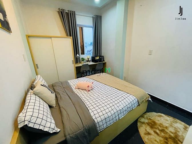 Hình ảnh Đi Qua Mùa Dịch Cùng JinJoo Home Muôn Vàn ưu Đãi- Hỗ Trợ Cư Dân