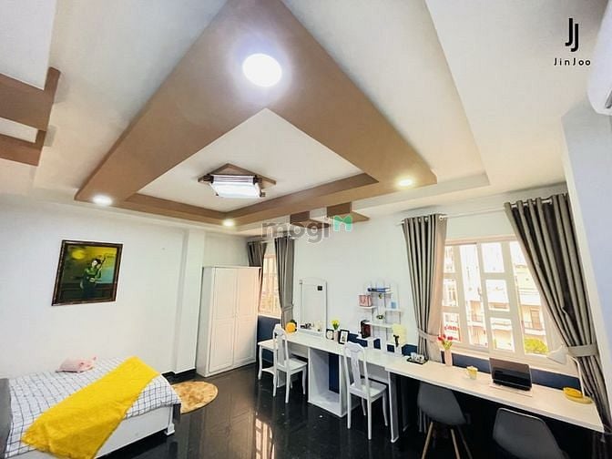 Hình ảnh Đi Qua Mùa Dịch Cùng JinJoo Home Muôn Vàn ưu Đãi- Hỗ Trợ Cư Dân
