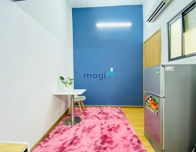 Hình ảnh ⚜️ 2' Đh Văn Lang cs3, phòng gác lững siêu xinh xắn