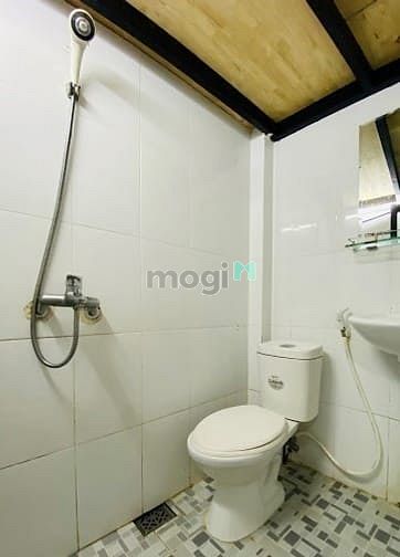 Hình ảnh ⚜️ 2' Đh Văn Lang cs3, phòng gác lững siêu xinh xắn