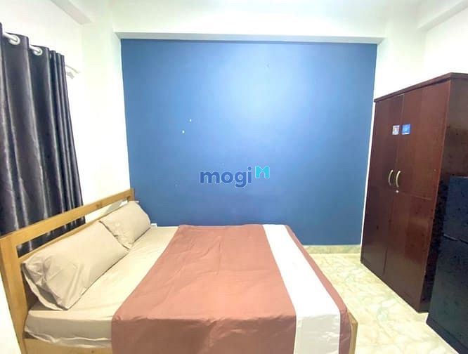 Hình ảnh 🔵 CĂN HỘ giá RẺ, an ninh, Bảo vệ, Thang máy 24/24 QUẬN 7