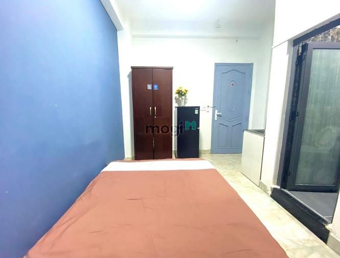 Hình ảnh 🔵 CĂN HỘ giá RẺ, an ninh, Bảo vệ, Thang máy 24/24 QUẬN 7