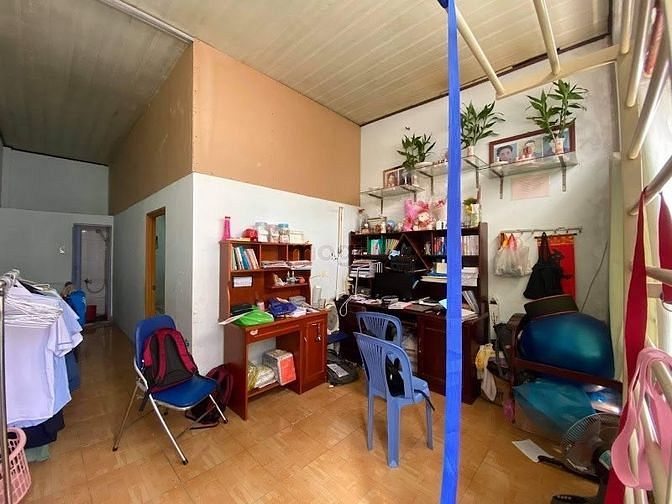 Hình ảnh Covid Bán Đất Tặng Nhà Hẻm Phú Thọ Hòa Tân Phú 55m2 Chỉ 4,5 Tỷ