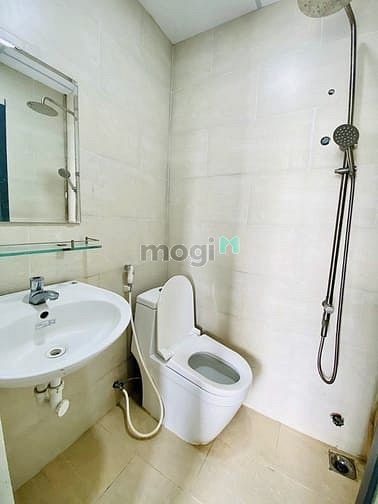 Hình ảnh Duplex có gác, ban công full nội thất 3 - 4 người